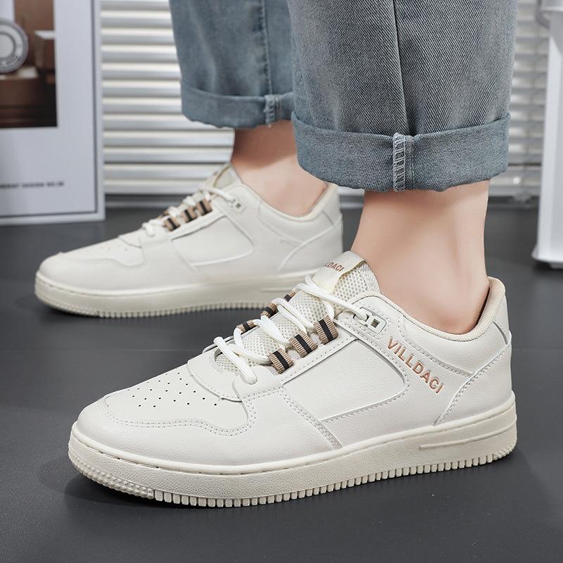 Marken Designer Schuhe für Herren Mode Herren Casual Sneaker Komfort Atmungsaktiv Herren Sneaker All-Match Flats Zapatillas De Hombre