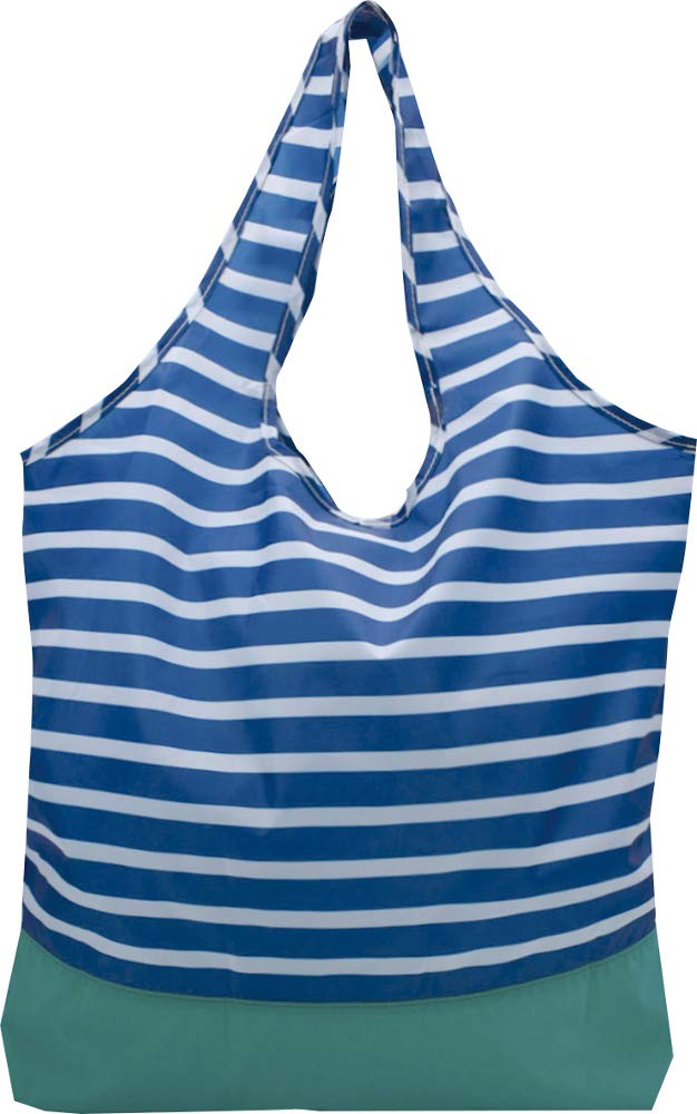 

Сумка PASSO Eco Bag NVB Pattern L A412NVB для универмага Hyundai
