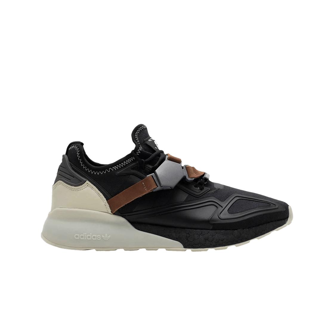 

Adidas X Star Wars Zx 2k Boost Han Solo 230