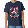 Movie Ghostbusters Print Short Sleeve Solid Cotton Unisex Unisex Tshirts Funny Graphic Crewneck Tops Big Size T Shirt Male Tops