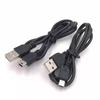 Cablu USB 0.8M 2.0 A Tată la Mini B 5 Pini 5P Port T MiniUSB pentru Dispozitive MP3 MP4 Cameră Telefon Mobil HardDisk Computer