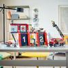 LEGO City Fire Station and Fire Truck 60414 Toy Boys Girls