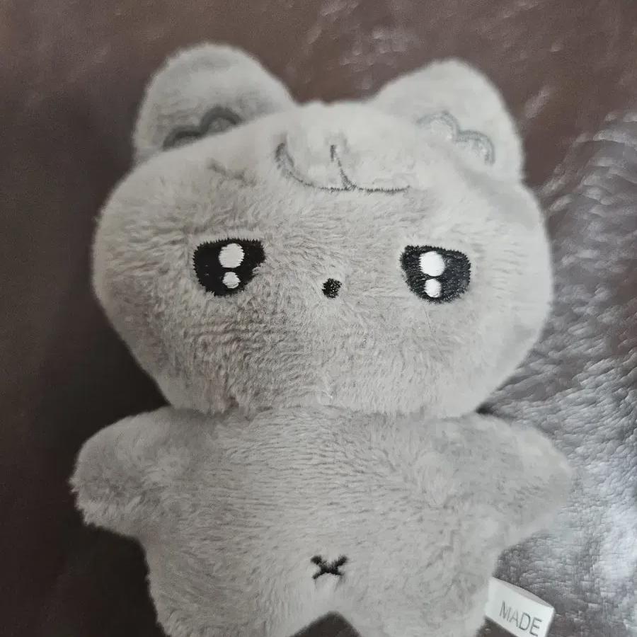 

Straykids Чанбин 10см Кукла Поросенок