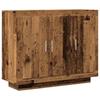 VidaXL Buffet Old Wood 92x35x75 Cm Engineered Wood, Storage Furniture, Kitchen Storage Furniture, Furniture of 856864