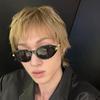 Cat Eye Sunglasses With Uv400 Protection For Fashionable Outdoor Adventures