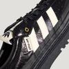 Song For The Mute X Adidas Samba LX Freizeit 'Core Black Off White'