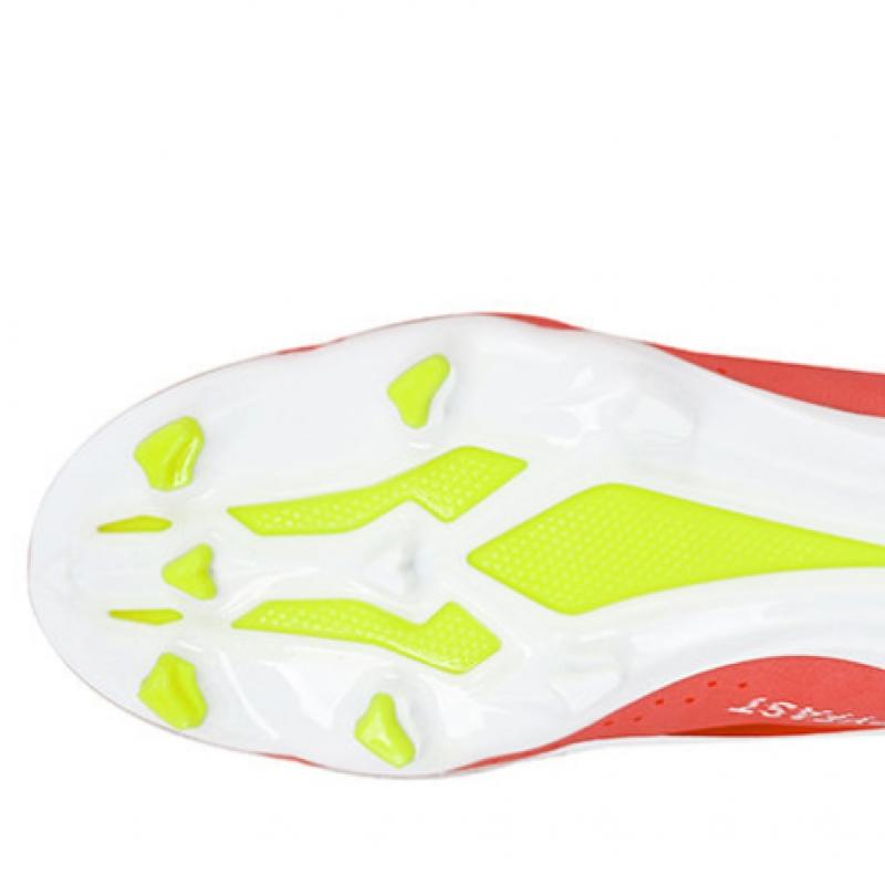 Adidas Soccer Shoes X Crazy Fast League Ll Fg