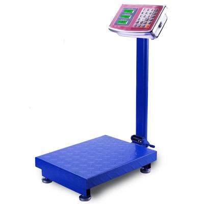 Elektronika pro krásu a zdraví – Osobní váhy