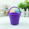 Attractive Biscuit Storage Bucket Multi-use 14 Colors Bright-colored