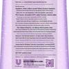 lux Energizing Grape Scent Foaming Body Wash