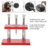 5 Heads Watch Hand Presser 3 Heads Needle Presser Professional Watch Repair Tool  Wristwatch Repair