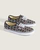 VN000EGACJI Authentic I Love My Vans Mono Black (Men's)