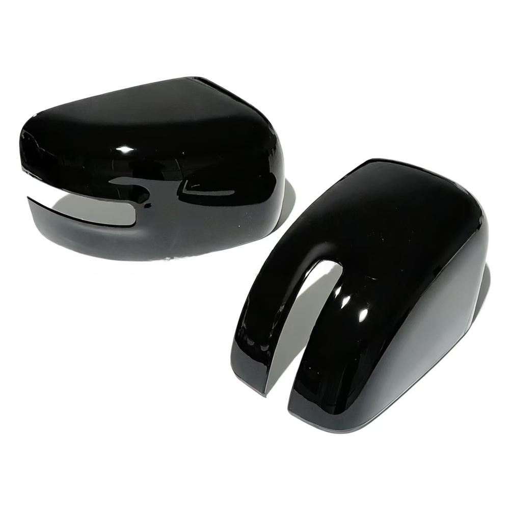5UW77TZZAA \Rearview \Mirror \Housing For JEEP For Renegade 2016-2022 \Rearview Mirror Cap Replacement Car Exterior Parts