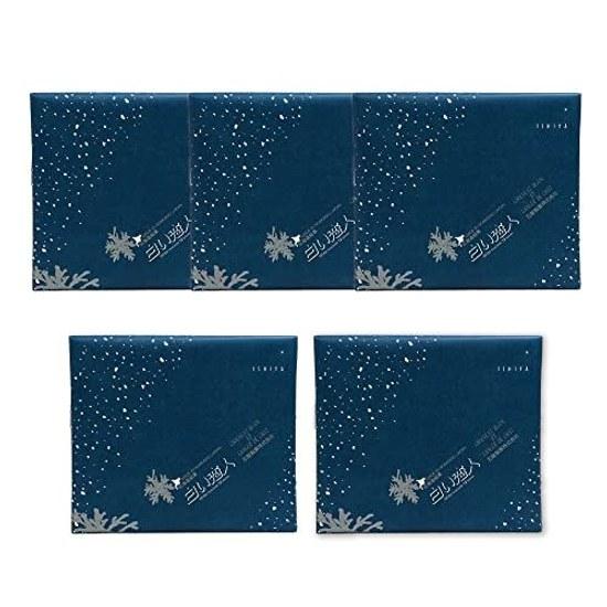 Shiroi Koibito 12 pieces x 5 set