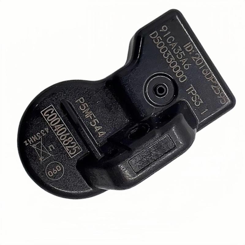 For SAIC Maxus V80 G10 T60 T70 D90 Tire pressure monitor Tire pressure sensor original part C00406825