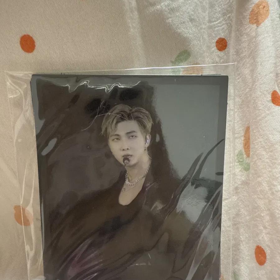 Bts Live Weverse Pre-order Benefit Set