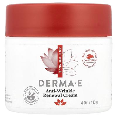 Wrinkle Improvement Renewal Cream, 113G(4Oz)