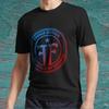 New Fringe Division Symbol Double Logo American T-Shirt Funny Size S To 5XL
