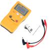 M6013 ESR Capacitance Ohm Meter Professional Measuring Capacitance Resistance Capacitor Circuit Tester Capacitor Tester