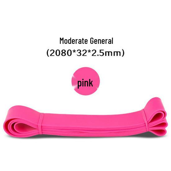 Ballet Flexibility Band for Splits and Tendon Stretching - Ideal for Dance Practice and Stretching Exercises