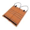 Camping Hanging Organizer Multifunctional Canvas Portable Tent Hanging Storage Organizer for Outdoor