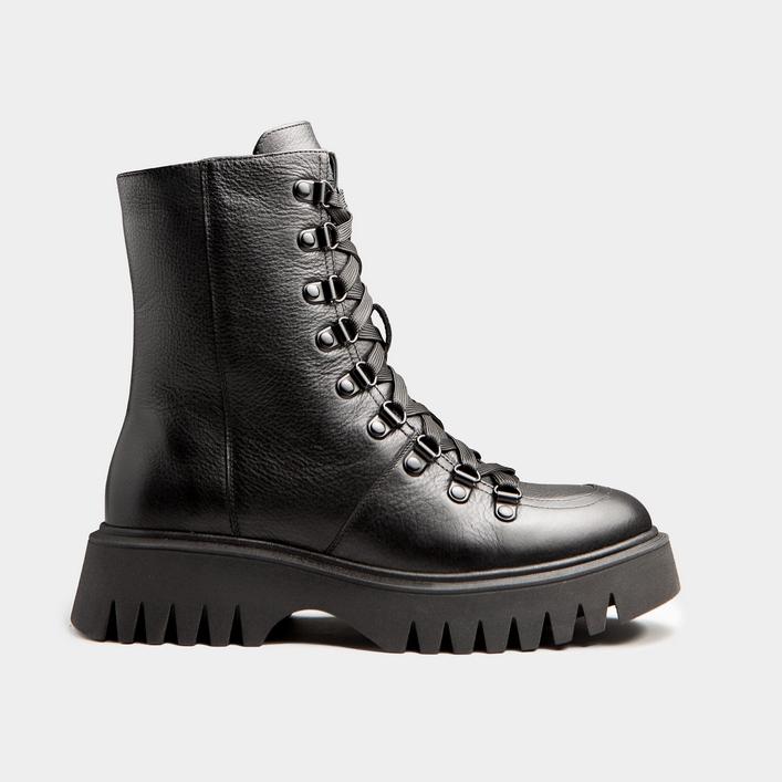 Women's Boots Davis 12195-5