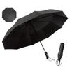 Upgraded Folding Auto Sunshade Umbrella for 10 Wear High Efficiency UV Windproof and For Both Sunny and Rainy Alloy Umbrella High Water Quick Easy To