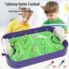 Cross-Border Kids' Mini Football Game: Parent-Child Two-Player Interactive Toy