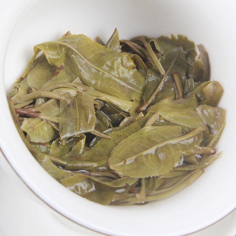 500g Pu-erh Raw Tea Loose Tea