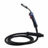 24KD Metal-Joining Torch Standard Type MIG Ergonomic Grip