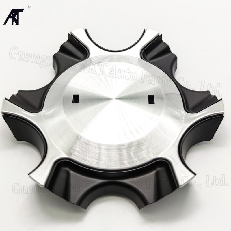 YVAZ6 1PCS Wheel hub center cover for Toyota Lexus Prado, Cruze, Heraux Chevrolet,estima Tundra