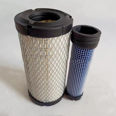 AF25550 AF25967 Luftfilter für Donaldson RS3715 P822686 11965512560 für Bobcat G042544 G042545 Baugruppe ersetzt M113621