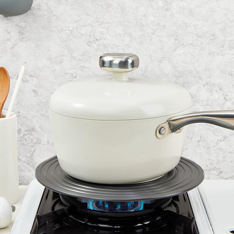 Velosan VE007 Pebble Non-stick Saucepan