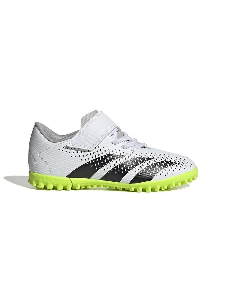 Predator TF Junior Futsal Shoes for Boys and Sizes Accuracy.4 H&L Girls, 17-24.5cm