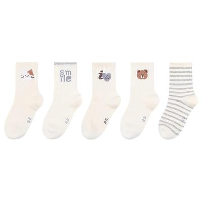 Socken, Strumpfhosen & Leggins (Mädchen ab 4 Jahren) – Socken
