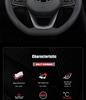 Universal Geely Panda Mini Steering Wheel Cover, All-Season, No-Sew Grip, Women's 2023 Thin Model