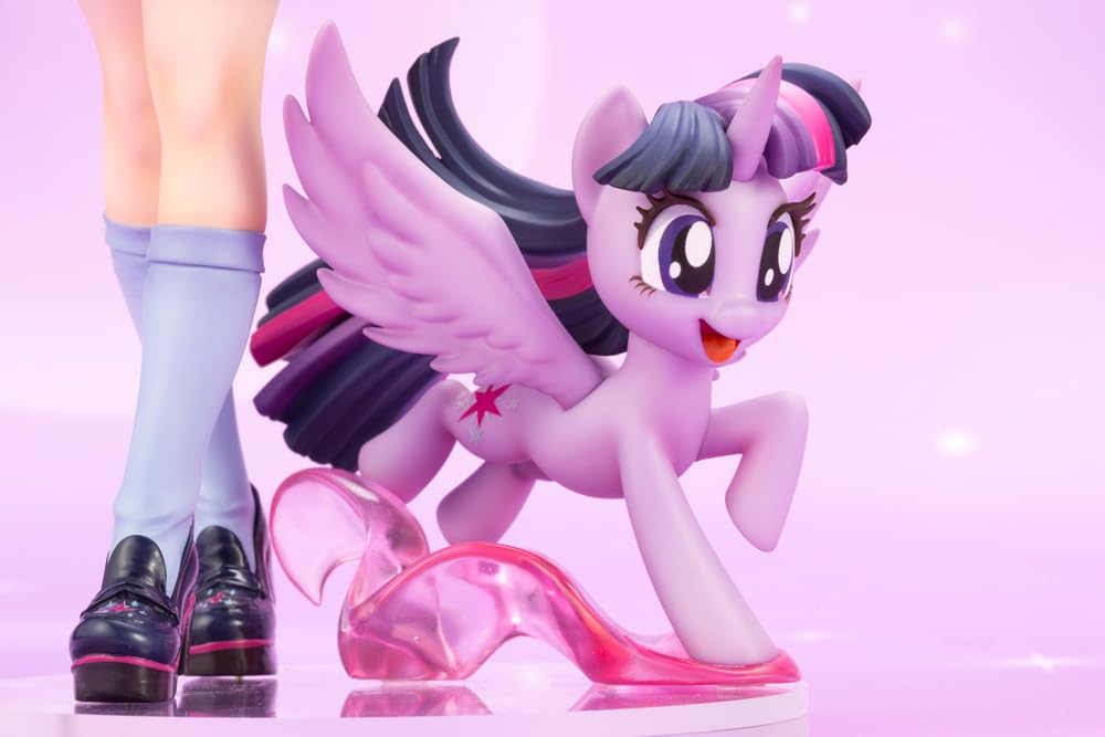 Statuie Bishoujo Ponei My Little Twilight Sparkle