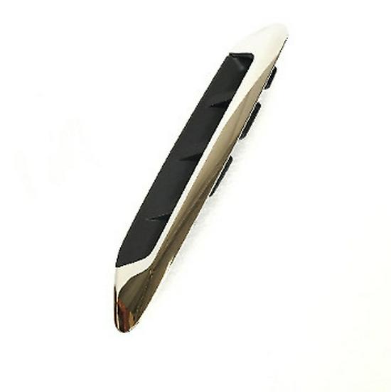 BMW X3 G01 Fender Trim 51137418607/51137418608