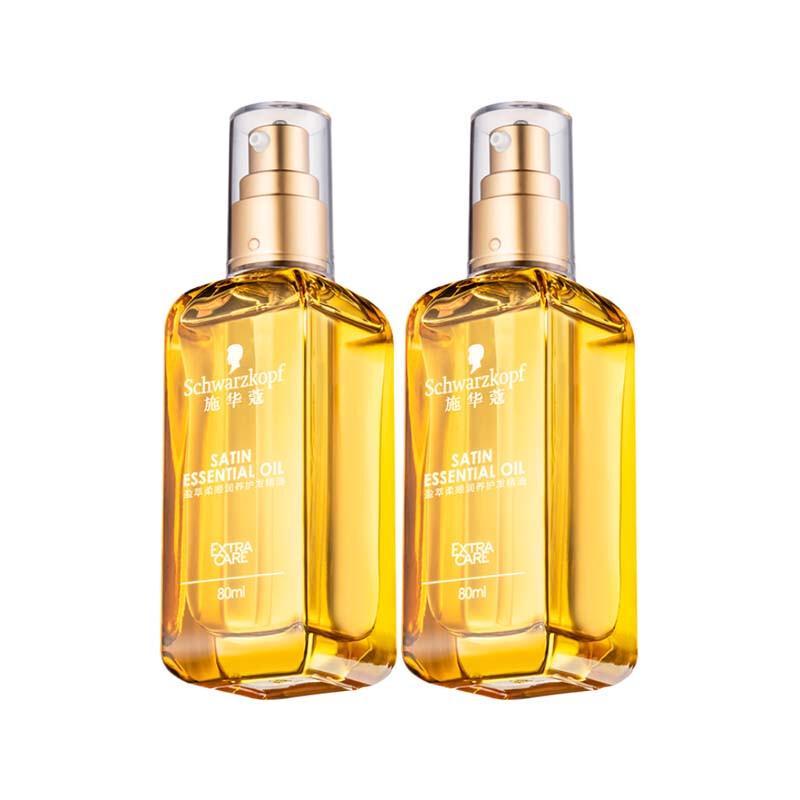 Schwarzkopf Enriched Resilience Hair Care Essential Oil