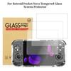 HD Screen Protector 9H Protective Film New Tempered Glass for Retroid Pocket Nova Game Console