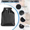 Leak-Proof Sealed Soap Holder Portable Travel Soap Bar Bag Multi-Functional Soap Bar Case  Outdoor