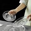 SIFAR Acrylic Fruit & Dessert Platter