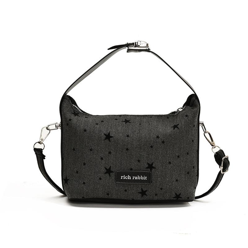 High-end Niche Bag for Women New Trendy and Fashionable Crossbody Bag for Women Ins Niche Versatile One-shoulder Handbag