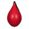 Palle Reazione Allenamento Pelle PU Palla da Box Doppia Estremità Muay Thai Pugno Palla da Box Attrezzatura Sportiva Fitness da Palestra