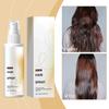AMZ plantenextract Huidverzorging Spray Oliecontrole Pluizige Redder Verfrissend Niet-plakkerige plantenessentie Hydraterend Haarwortels en vol Haar 100ml
