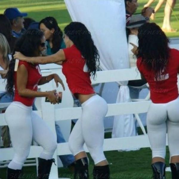 tight softball pants