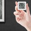 Mini LCD Digital Termometru Higrometru Interior Temperatura Umiditate Metru Senzor Ecartament Stație Meteo
