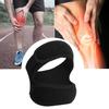 Sport Dual Patella Bandage Mann Kniescheibe Kniepolster Schutzausrüstung zum Laufen Basketball