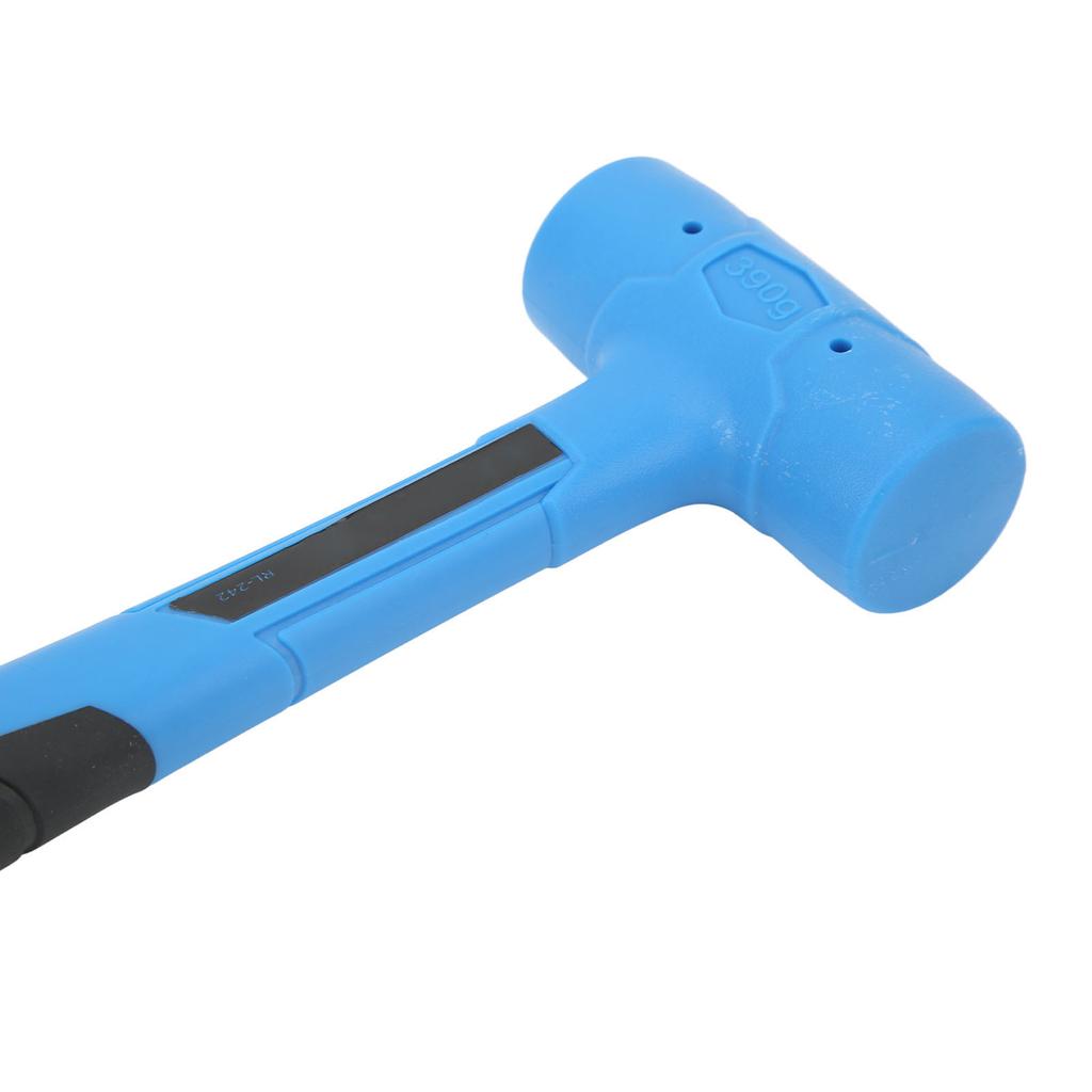 Bicycle Repair Rubber Hammer Bicycle Headset Cup Removal Remover Tool for Bike Repair