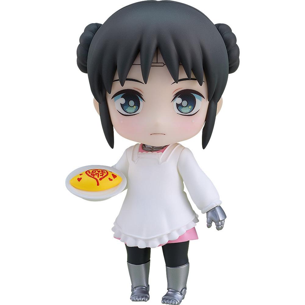 

My Wife Has No Emotion Nendoroid Mina My Wife Has No Emotion